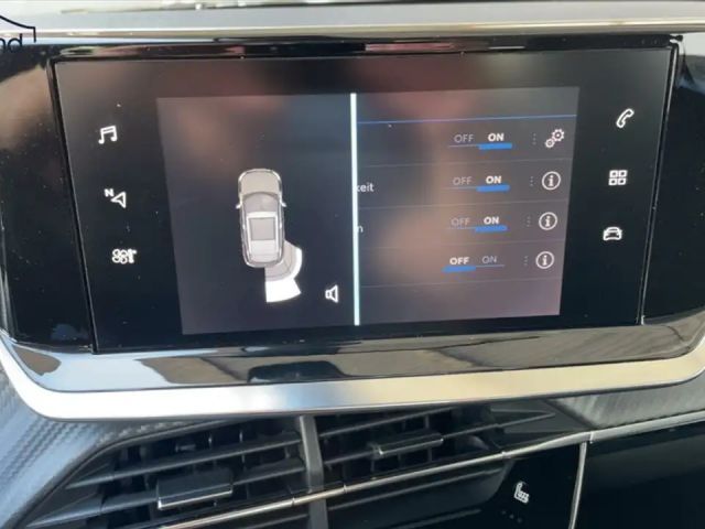 Peugeot 2008 Active Pack PureTech