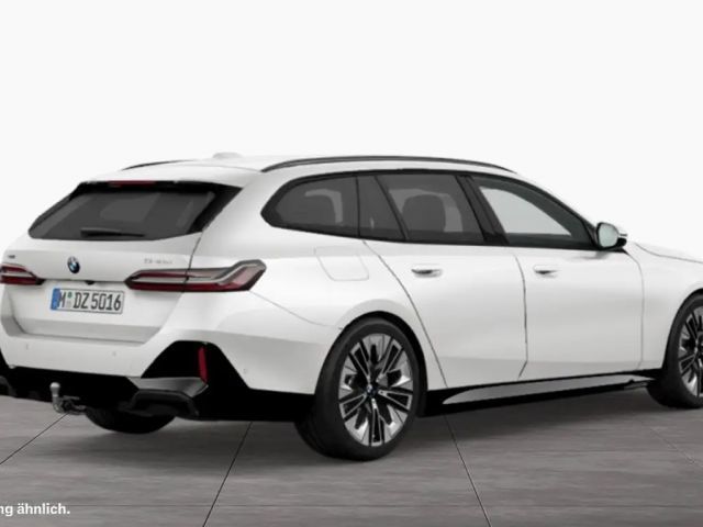 BMW 540 540d M-Sport Touring xDrive
