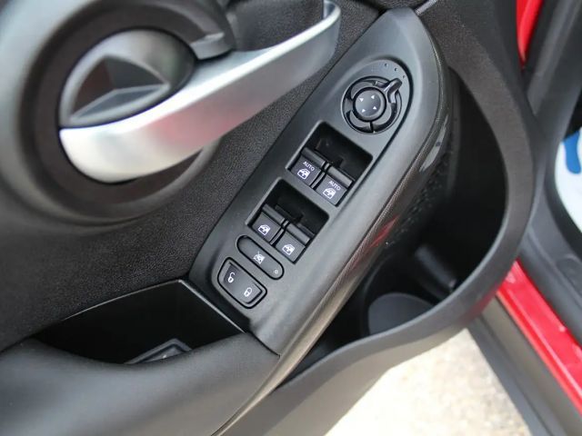 Fiat 500X Hybrid 130 7-Gang-DCT