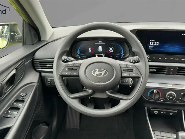 Hyundai i20 Comfort