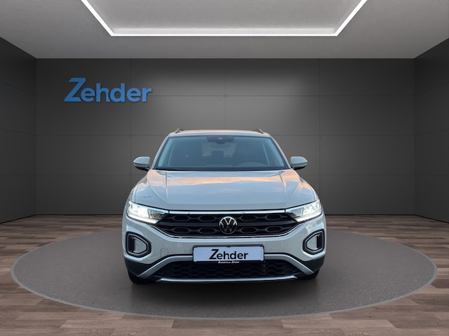 Volkswagen T-Roc 1.5 TSI DSG Move