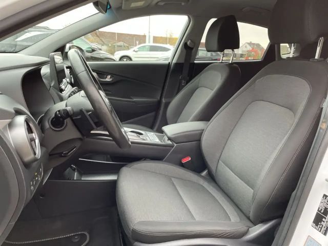 Hyundai Kona 2WD 64 kWh Electric Trend