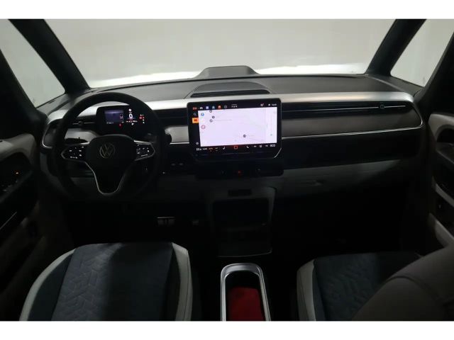 Volkswagen ID.Buzz Pro