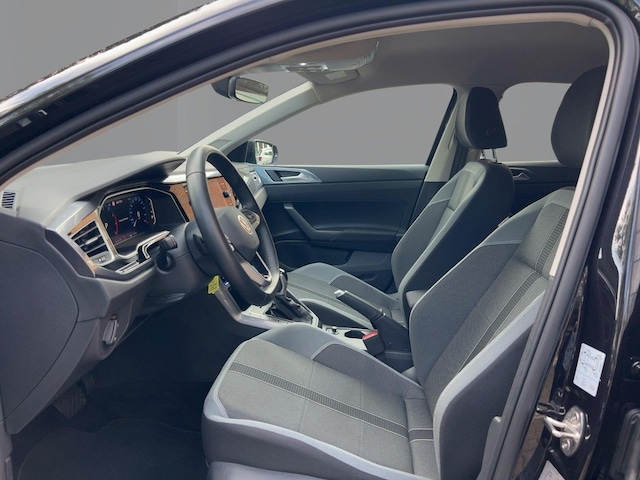 Volkswagen Polo 1.0 TSI DSG Style