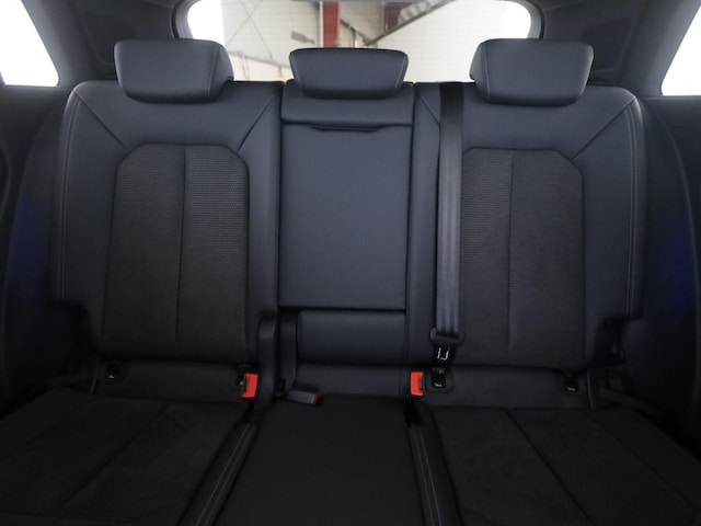 Audi Q3 45 TFSI Hybride S-Tronic