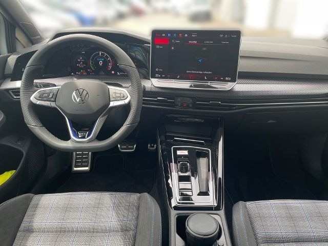 Volkswagen Golf GTE Golf VIII eHybrid