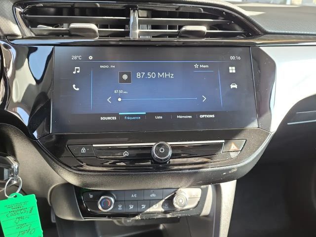 Opel Corsa 1.2 *LED*Einparkhilfe*Winterpaket