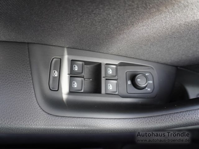 Volkswagen Passat 2.0 TDI DSG Variant
