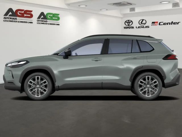 Toyota Corolla Cross 4x2 Hybride