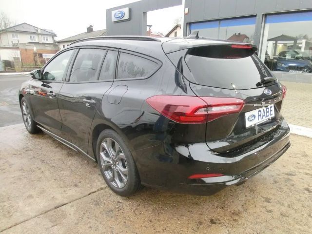 Ford Focus ST Line
