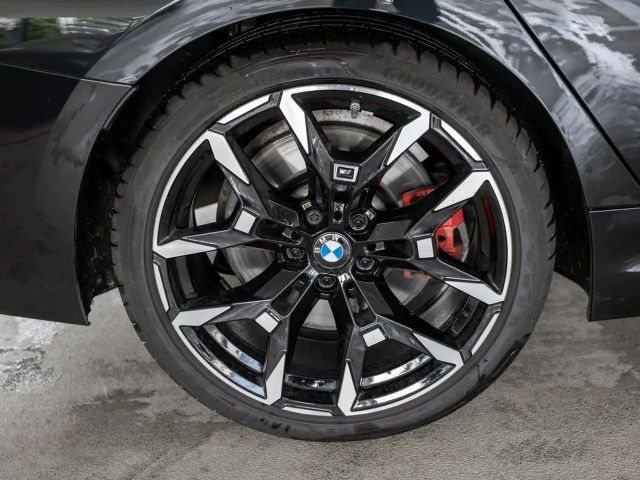 BMW 320 320d M-Sport Touring xDrive