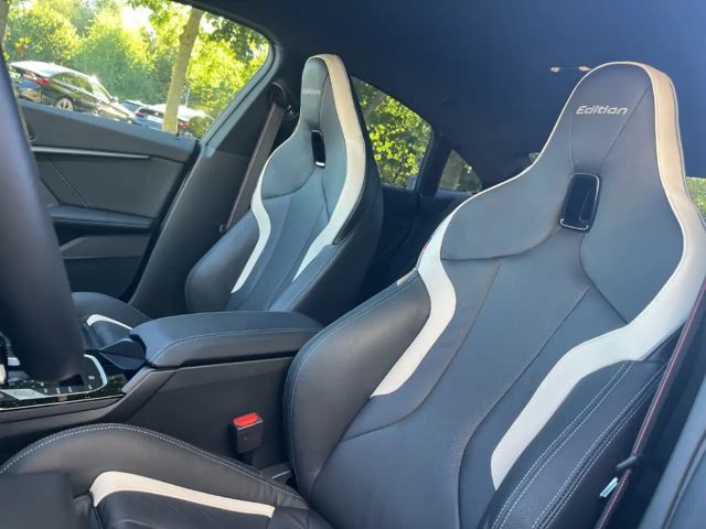 BMW 220 Coupé Gran Coupé M-Sport Sedan xDrive