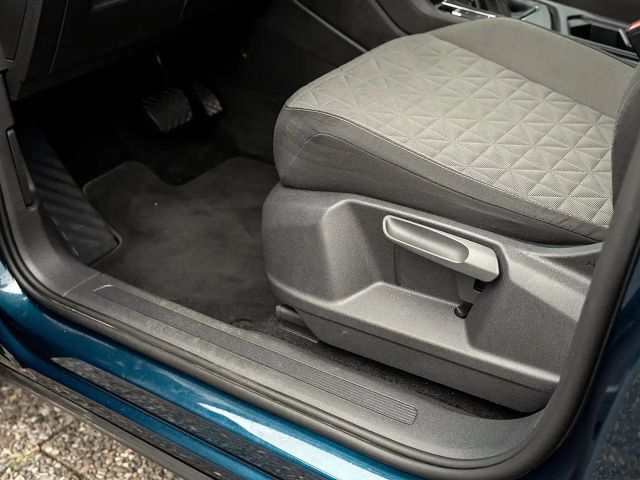 Volkswagen Tiguan 1.4 TSI Life eHybrid