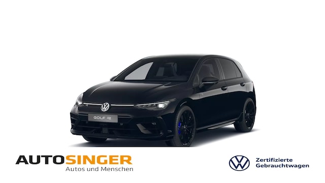 Volkswagen Golf IQ.Drive