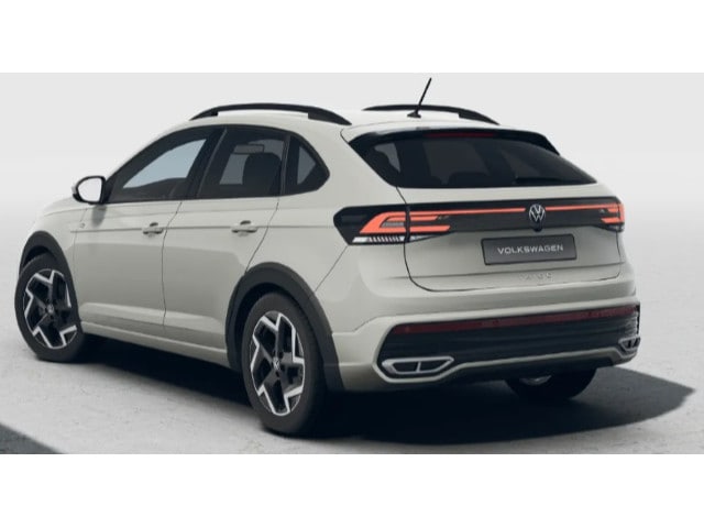 Volkswagen Taigo 1.0 TSI DSG R-Line