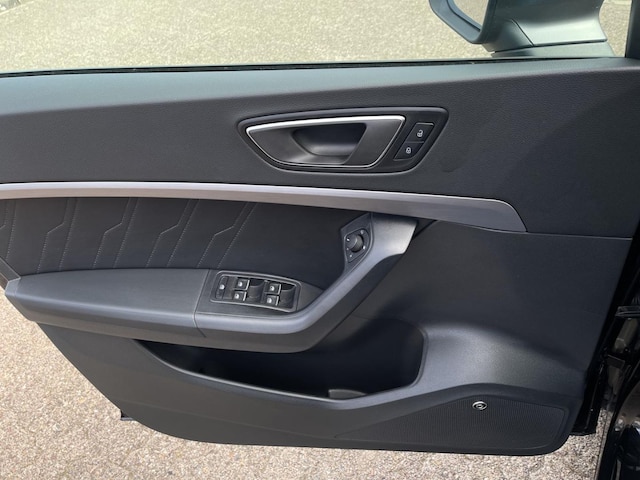 Seat Ateca 2.0 TDI FR-lijn