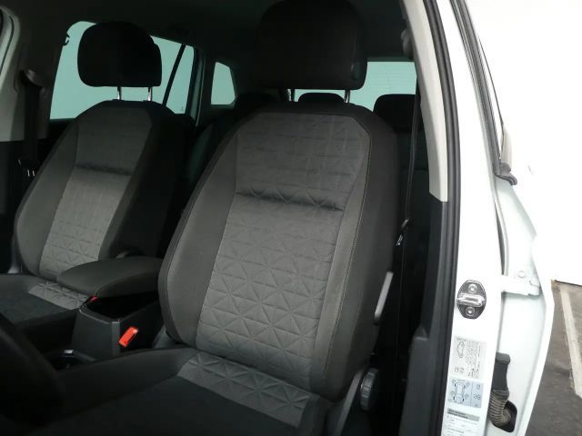 Volkswagen Tiguan 4Motion DSG Life