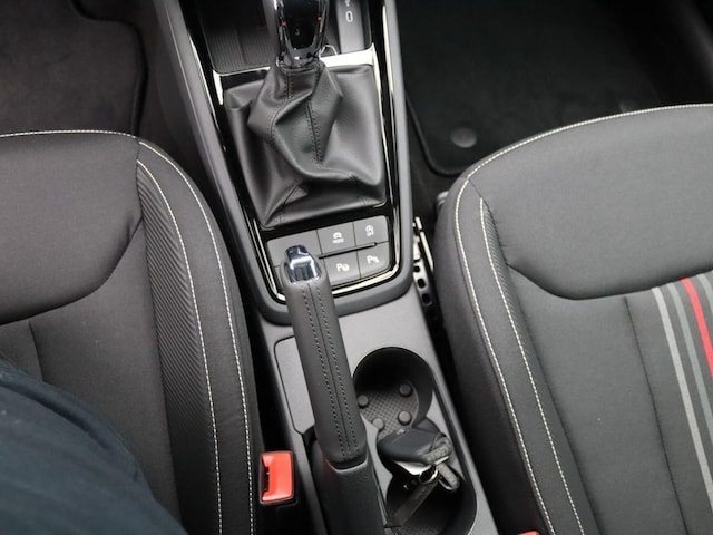 Skoda Kamiq 1.5 TSI Monte Carlo