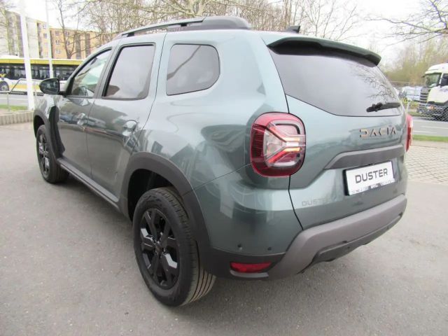 Dacia Duster 2WD Extreme TCe 150