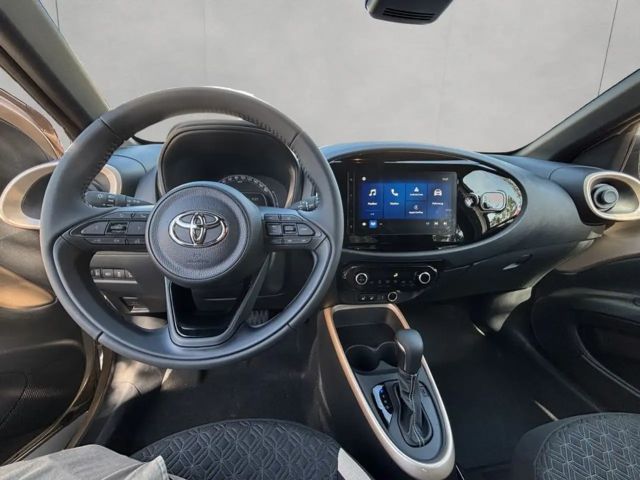 Toyota Aygo X Hatchback S-CVT