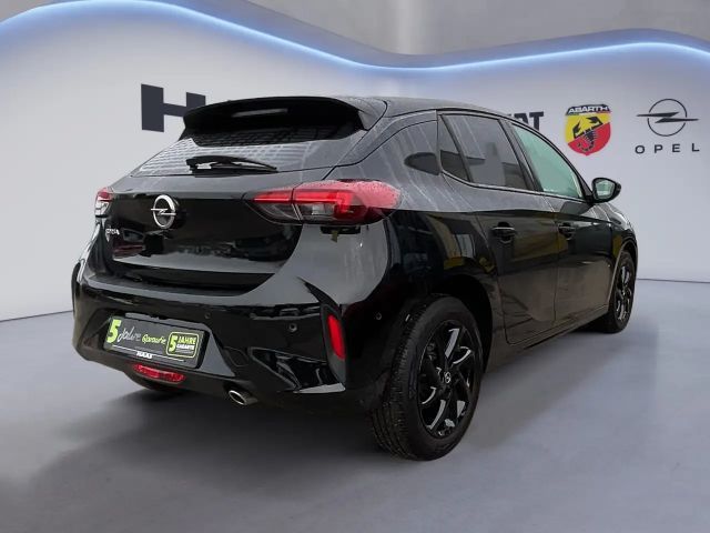 Opel Corsa GS-Line Grand Sport