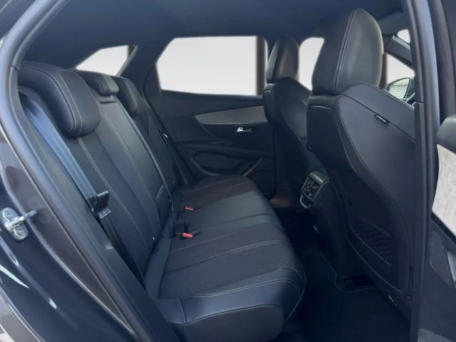 Peugeot 3008 GT-Line PureTech