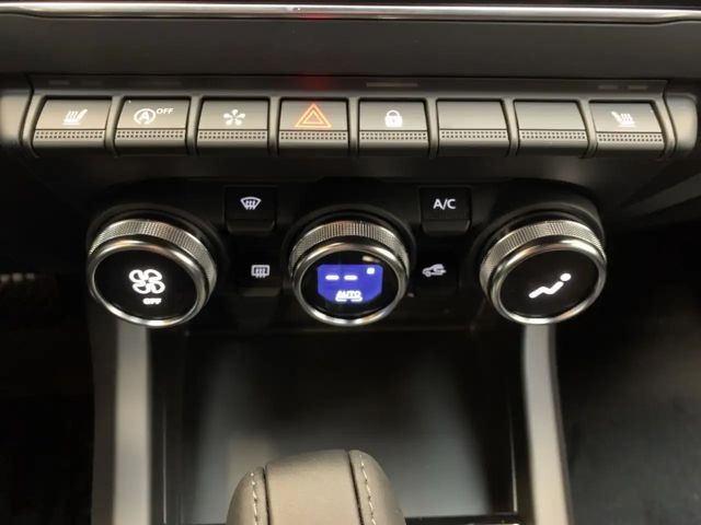 Renault Arkana EDC Hybrid Techno