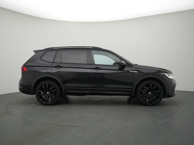 Volkswagen Tiguan 4Motion Allspace R-Line