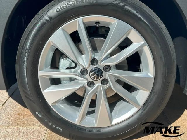 Volkswagen T-Cross 1.0 TSI DSG