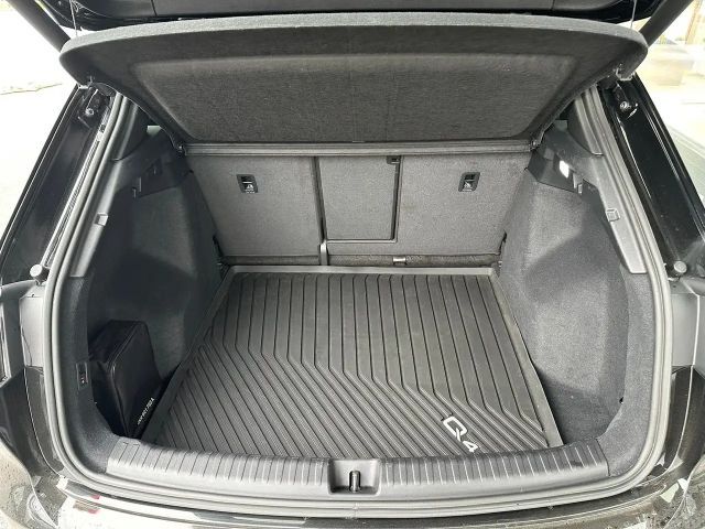 Audi Q4 e-tron 50 Quattro