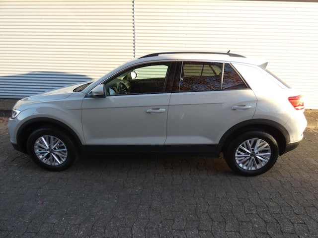 Volkswagen T-Roc 1.0 TSI Life
