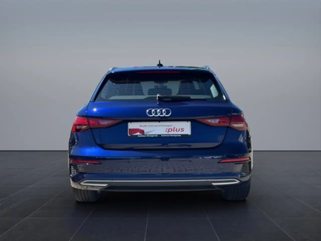 Audi A3 30 TFSI S-Tronic Sedan Sportback