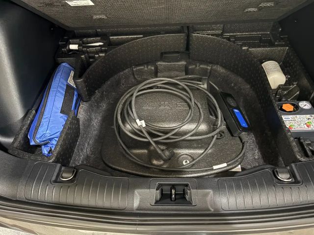 Ford Kuga Plug in Hybrid ST Line