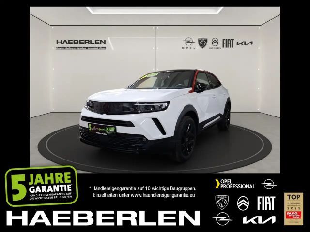 Opel Mokka 1.2 Turbo GS-Line Grand Sport Turbo