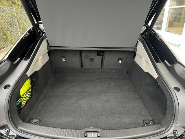 Volvo ES90 Extended range Single motor Ultra