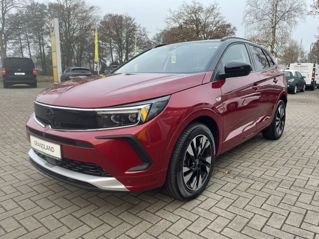 Opel Grandland X Ultimate