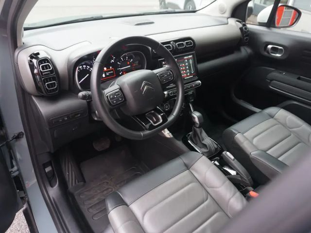 Citroën C3 Aircross PureTech Shine