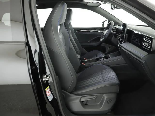 Volkswagen Tiguan DSG Sport