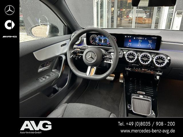 Mercedes-Benz A 200 Special Edition