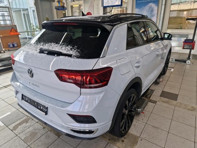 Volkswagen T-Roc 1.5 TSI DSG R-Line