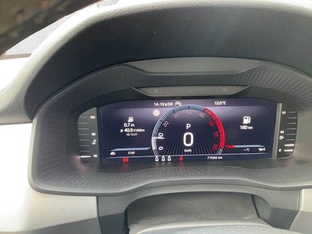 Skoda Kodiaq 2.0 TDI Ambition