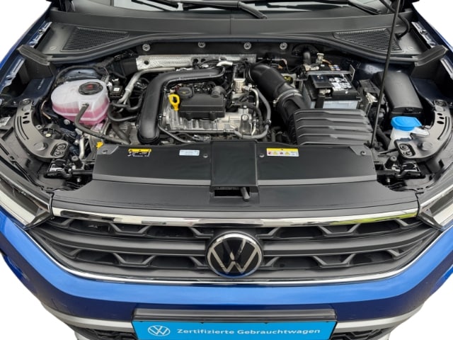 Volkswagen T-Roc 1.0 TSI Move