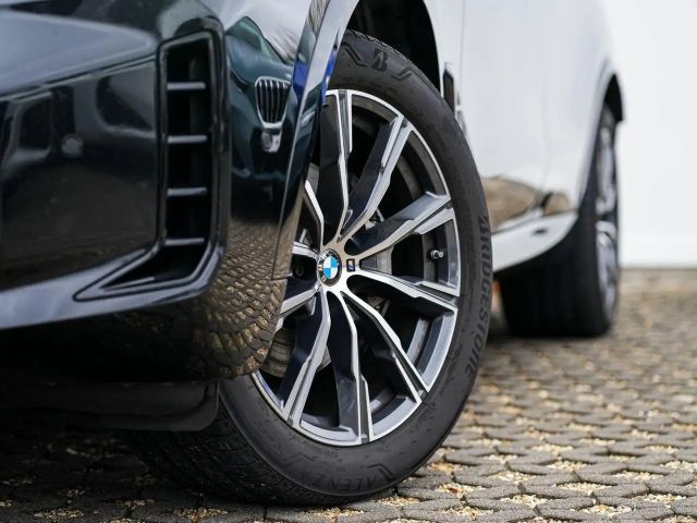 BMW X5 M-Sport xDrive30d