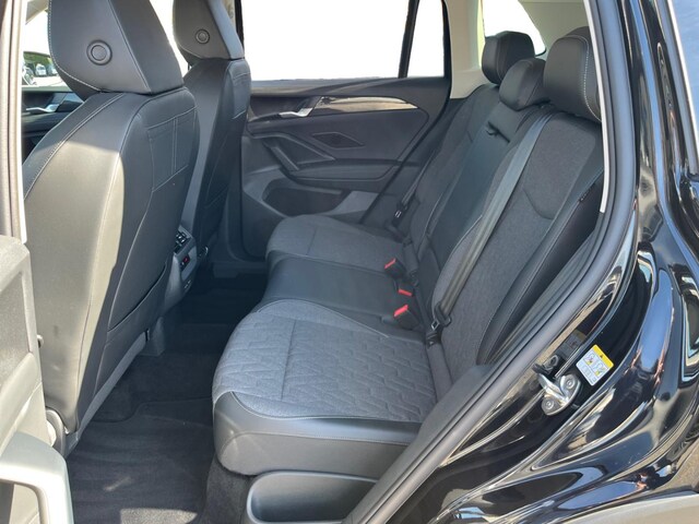 Volkswagen Tiguan 1.5 eTSI Life