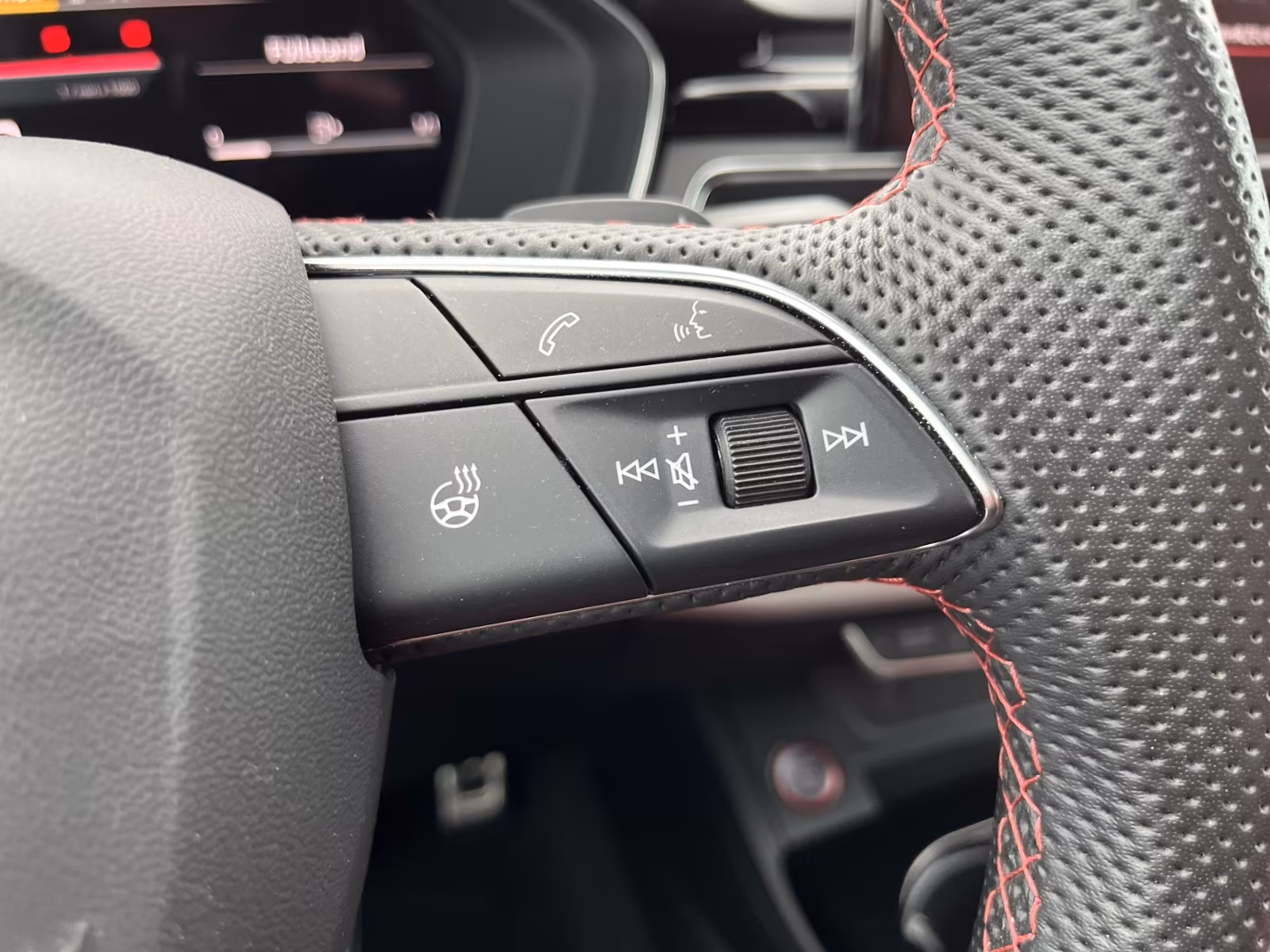 Audi S5 Quattro Sportback