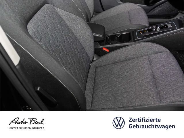 Volkswagen Golf 2.0 TDI DSG Golf VIII Move