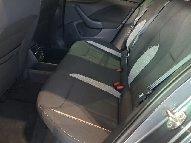 Skoda Kamiq Selection