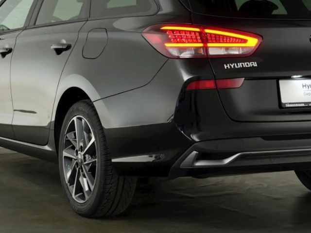 Hyundai i30 Advantage T-GDi