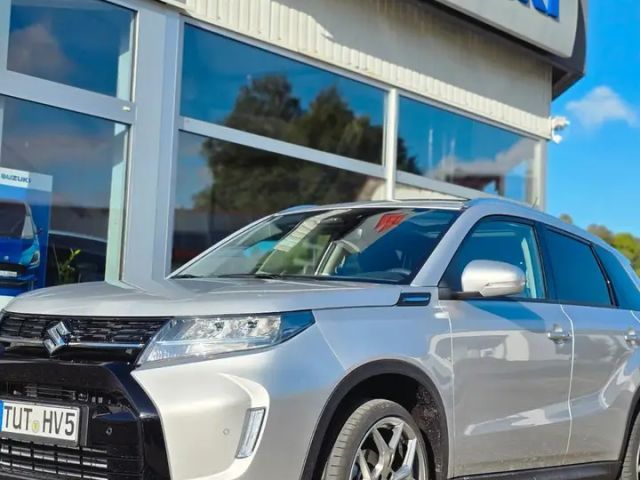 Suzuki Vitara 4x4 Comfort Hybrid
