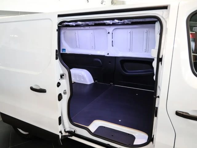 Nissan Primastar L2H1 N-Connecta